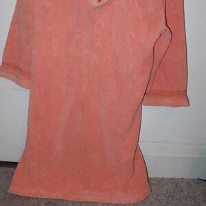 pool/beach dress towel